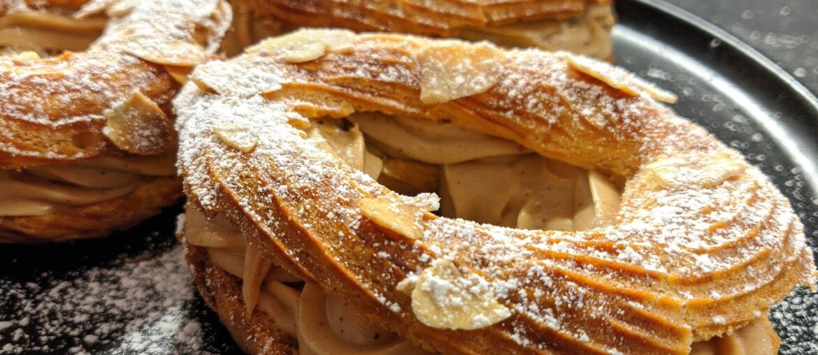 Paris-Brest