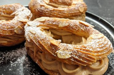 Paris-Brest