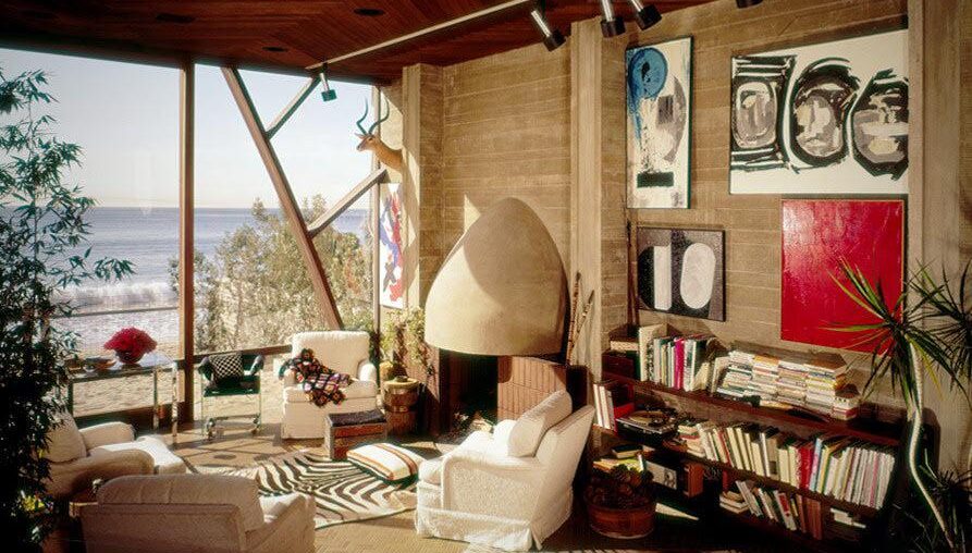 Stevens house, Malibu [893x629]