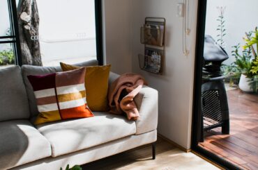 Lazy Living Room in Taxes [1600 x 2400]