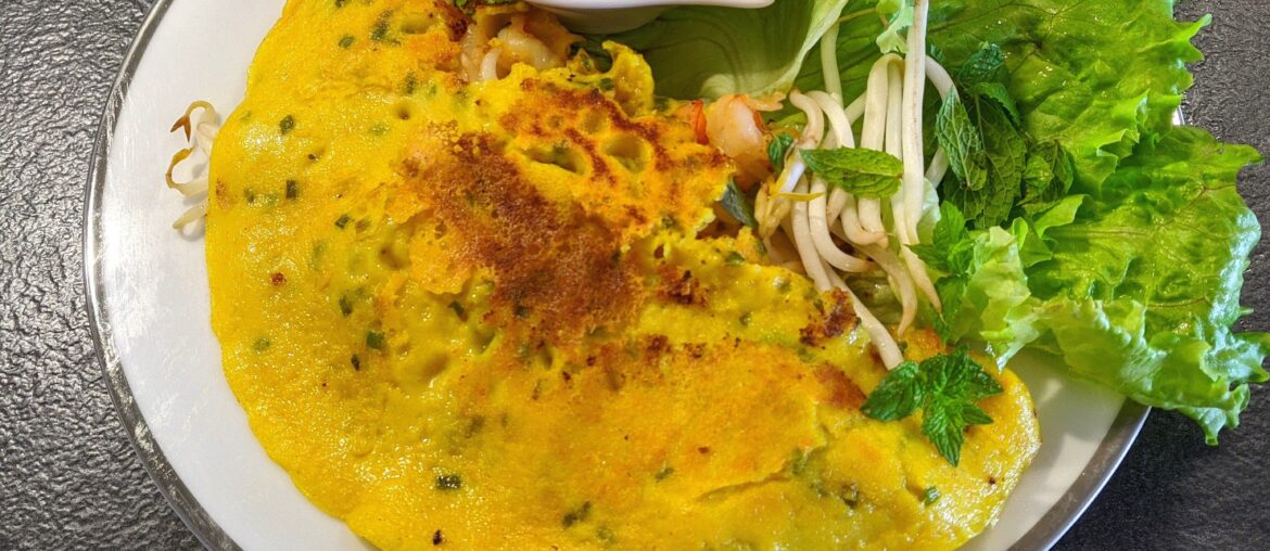 Bánh xèo 🇻🇳