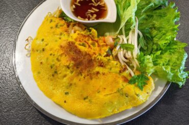Bánh xèo 🇻🇳