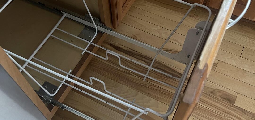 What type of trash can? What type of trash can?