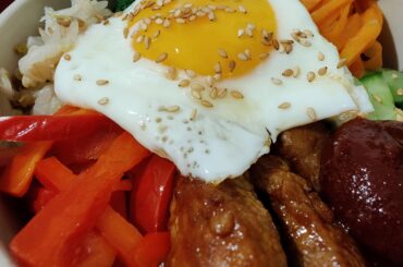 Bibimbap
