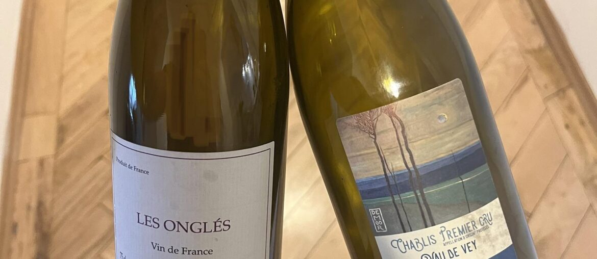 2019 Bernaudeau Ongles x 2019 De Moor