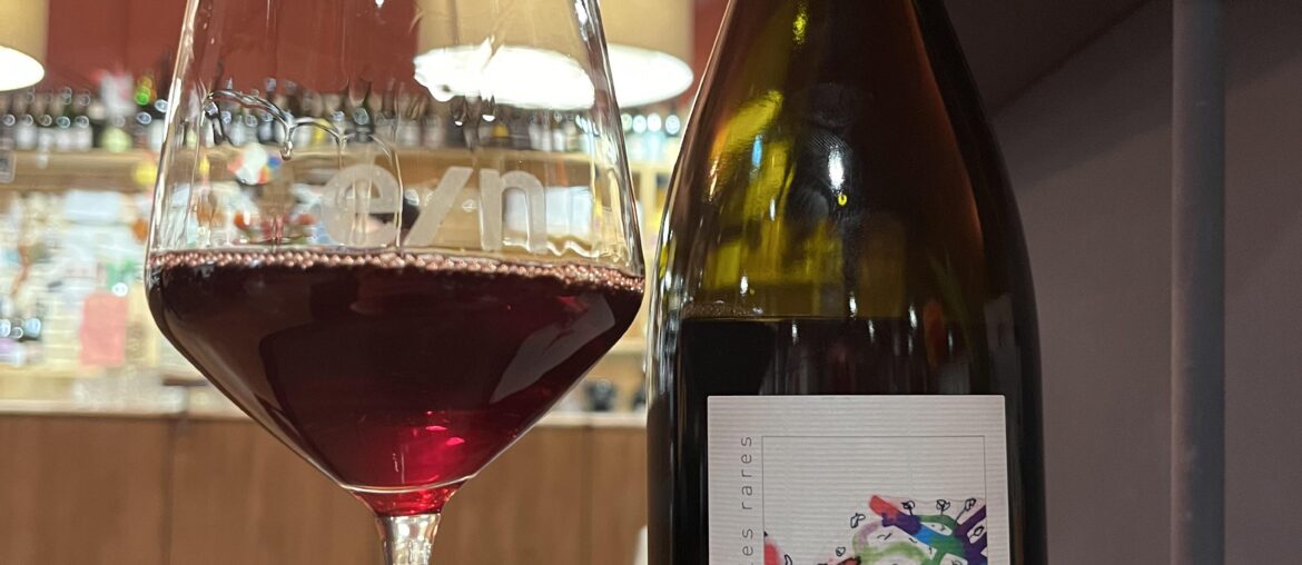 “Metis” 2020 🦄 - Labet 🇫🇷 (Jura)