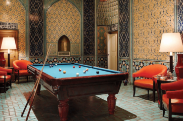 Fairmont San Francisco Penthouse Suite, San Francisco, California [1000x695]