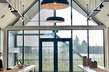 Runholder tasting room, Martinborough NZ [1440x1794]