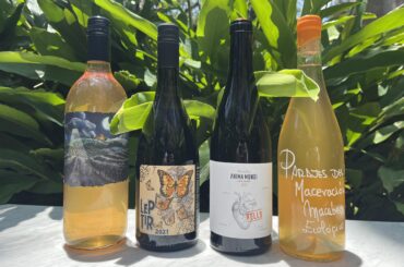 Tonights pop up line up in scorching hot New Orleans. Skin contact anyone?