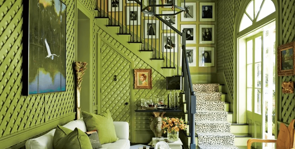 From a house in NOLA [1000x1158]