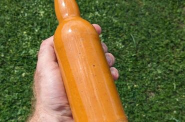 Sauce piquante aigre-douce