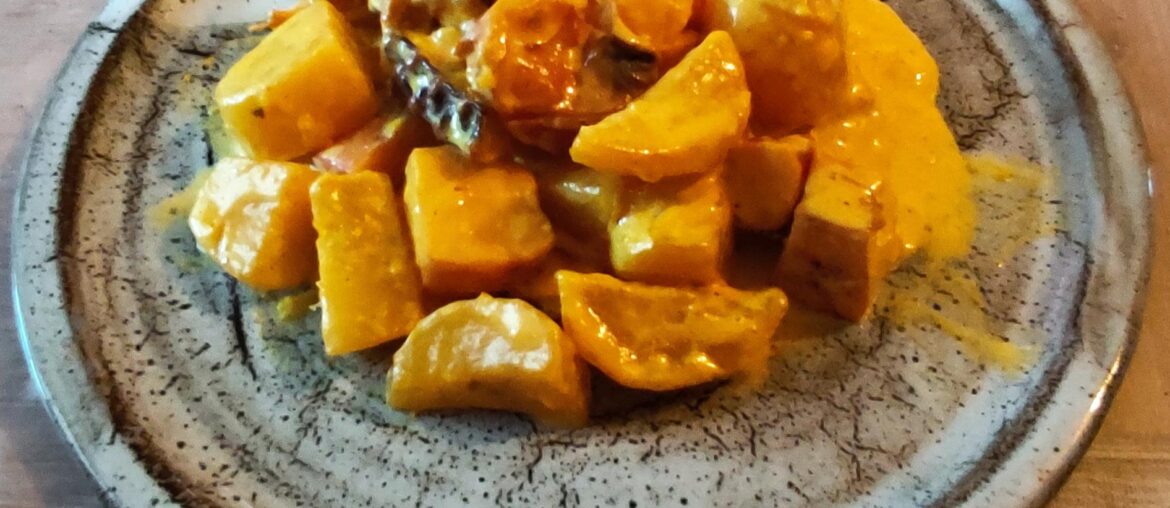 Rouille à la Graulenne