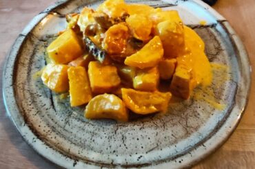 Rouille à la Graulenne