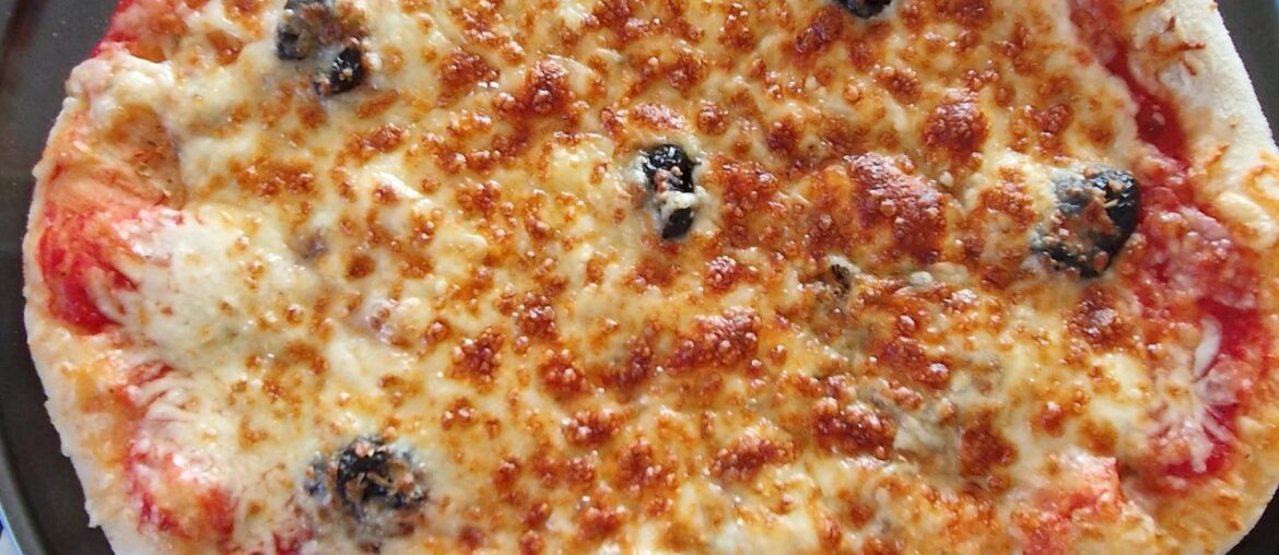 Une marguerite 😋🤤