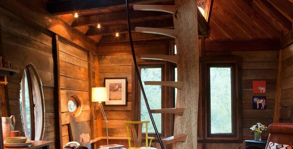 Treehouse in Crystal River [1000x1500]