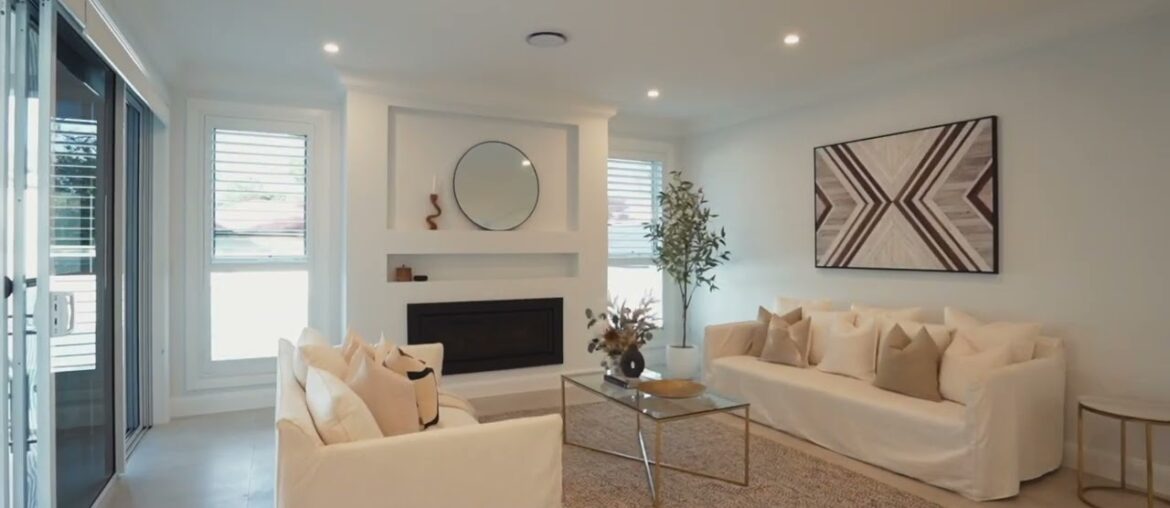 31 Brixton Street, Lidcombe 31 Brixton Street, Lidcombe