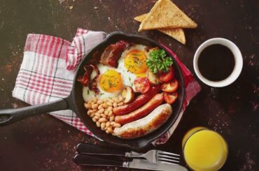 Dublin's Top Dining  A Culinary Countdow