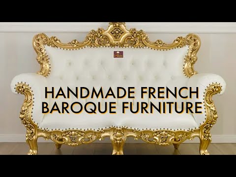 FRENCH CARVING HANDMADE FURNITURE BY INDIAN CARVING ARTISTE | BEDS, CHAIRS, DINING & SOFA FACTORY FRENCH CARVING HANDMADE FURNITURE BY INDIAN CARVING ARTISTE | BEDS, CHAIRS, DINING & SOFA FACTORY