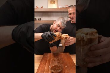 French dip @albert_cancook