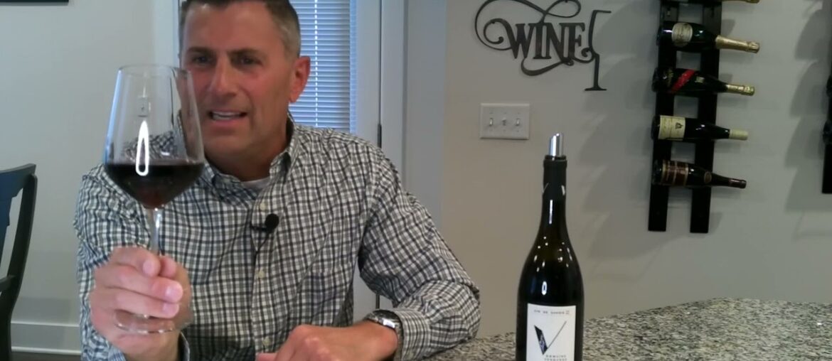 Mondeuse (Noire) - Know Wine In No Time