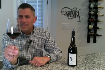 Mondeuse (Noire) - Know Wine In No Time