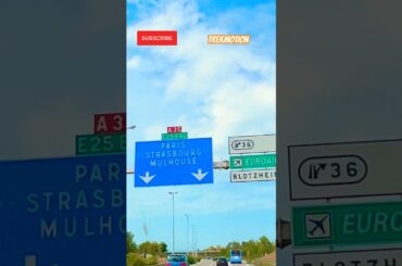 Switzerland to France #shorts #france #switzerland #travel #youtubeshorts #viralvideo #reels #yt #fy