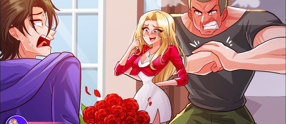 I Got The Worst Fake BF To Make My Crush Jealous I Got The Worst Fake BF To Make My Crush Jealous