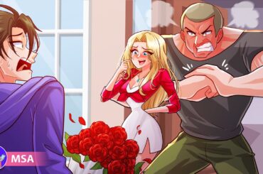 I Got The Worst Fake BF To Make My Crush Jealous