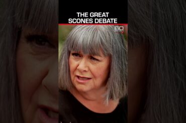 Jam or cream first? The controversial debate solved