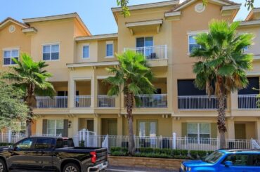 1487 Lake George Drive, Lake Mary, FL