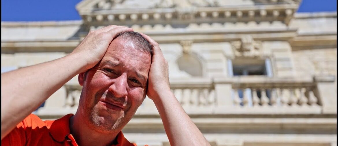 Complete Disaster At The Passion Project. What Can We Do???