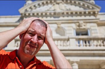 Complete Disaster At The Passion Project. What Can We Do???