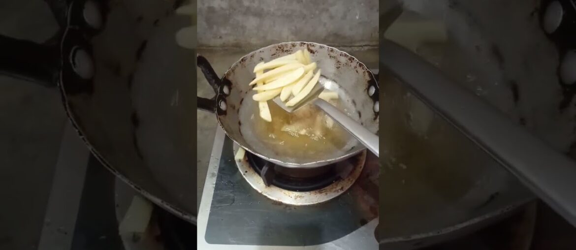 french fries | testy french fries