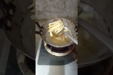 french fries | testy french fries