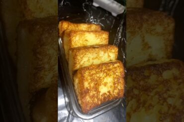 FRENCH TOAST RECIPE BY QUALITY KITCHEN
