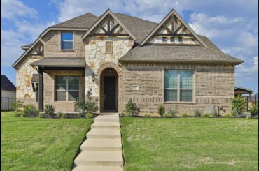 707 Neals Way Mansfield, TX | ColdwellBankerHomes.com