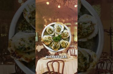 Antoine's Is The Oldest Family-Run Restaurant In New Orleans #shorts