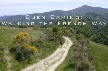 Buen Camino: Walking the French Way Documentary