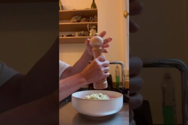 Tomatoes and Cucumbers salad with French dressing # shorts @titayagi