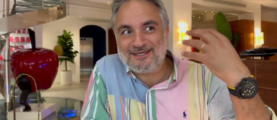 Ristorante Quattro Passi: The Fine Dining Experience, Two Stars Michelin Ristorante Quattro Passi: The Fine Dining Experience, Two Stars Michelin