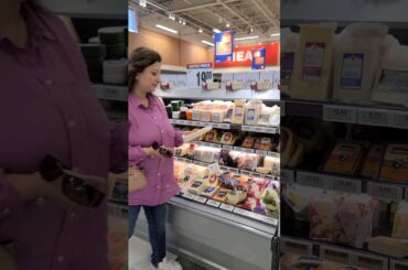 Thanksgiving is special with this French Cheesy snack | Gougeres #shorts #french #cheese #foodie