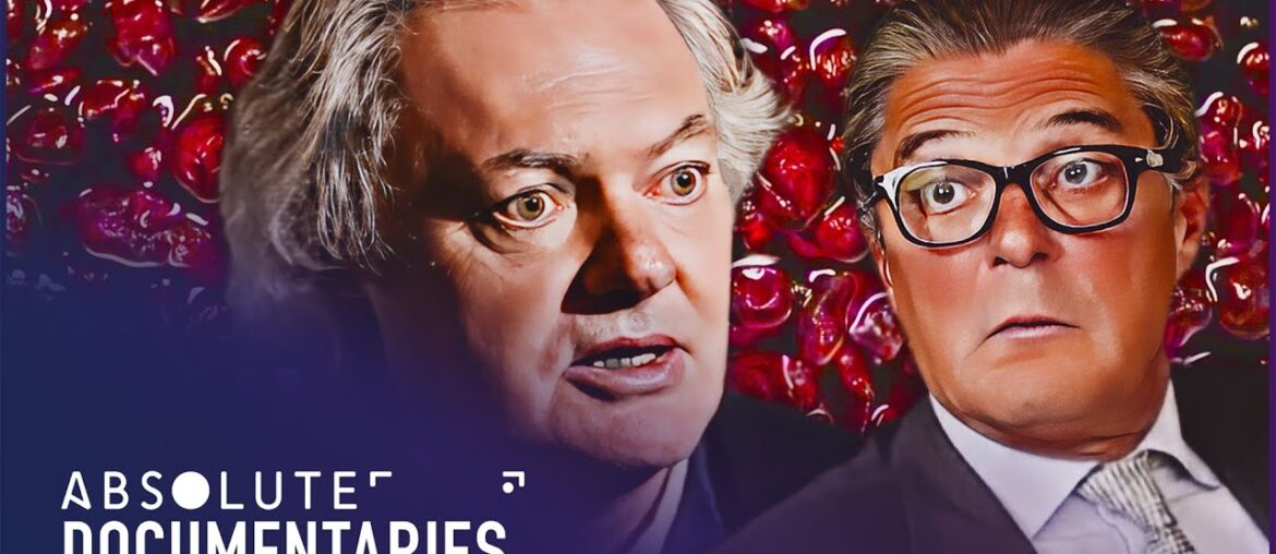 Intricate Craftsmanship & Controversy | Vino Business: The Cloudy World of French Wine | Only Human