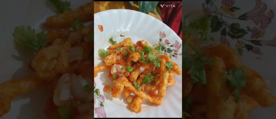 quick evening snacks| delicious kurkure chaat recipe| #eveningsnacks#kurkurechaat#kurkurechaatrecipe