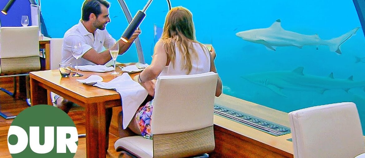 The World’s Most Unique Dining Experiences | World’s Best Restaurants – Full Series The World's Most Unique Dining Experiences | World's Best Restaurants - Full Series