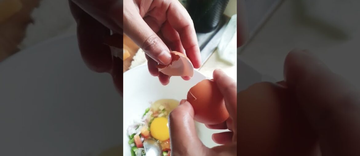 Vegetable French toast