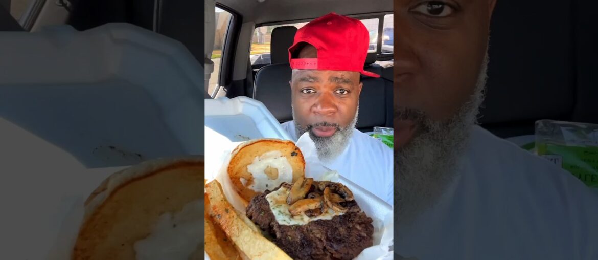 Homemade BURGERS! #burger