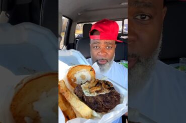 Homemade BURGERS! #burger