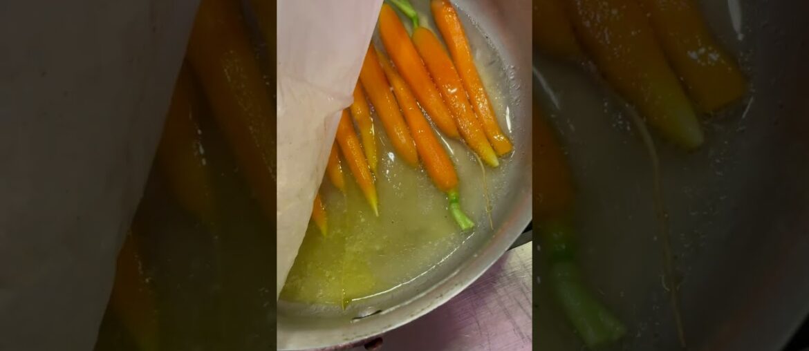 This Is The Most Expensive Meal I've Ever Made