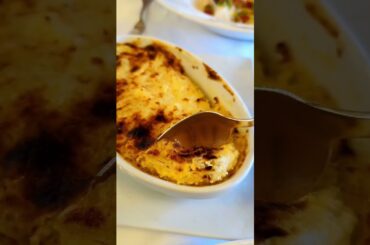 Most beautiful restaurant in Paris!