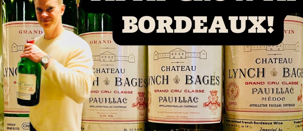 Wine Collecting: FIFTH GROWTH Bordeaux Wines (Part 2) Wine Collecting: FIFTH GROWTH Bordeaux Wines (Part 2)